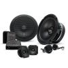 DB Drive WDX P65C3 Full Range Car Speakers